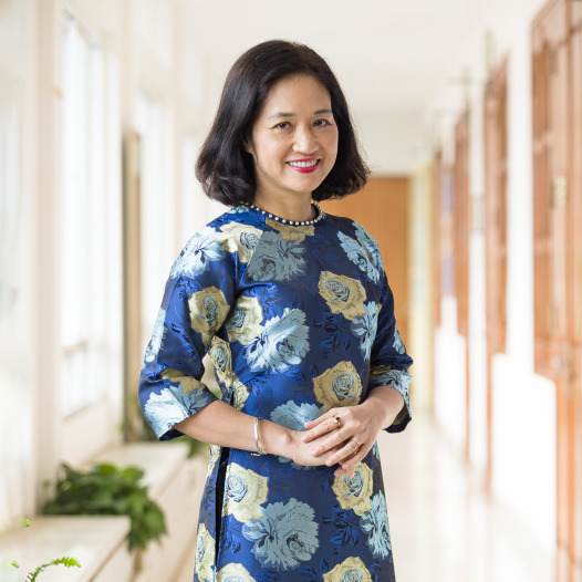 . Nguyễn Kiều Oanh